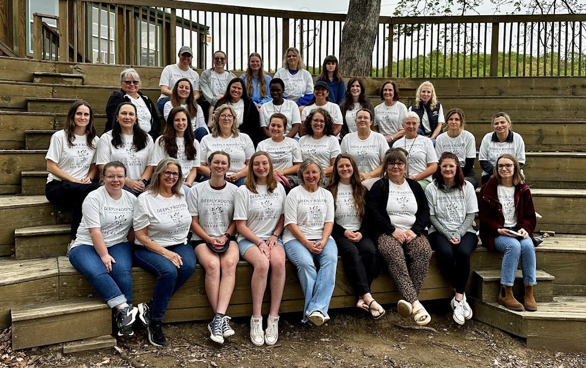 Women's Retreat 2025