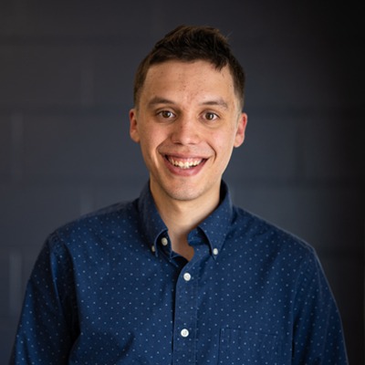 Zachary Urdaneta