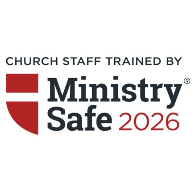 Ministry Safe logo